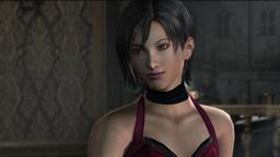 Sharp Beauty - New Resident Evil 4 HD Project Trailer Dedicated to Ada Wong