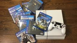 Sony invites PS4 and PS5 owners to summarize 2020