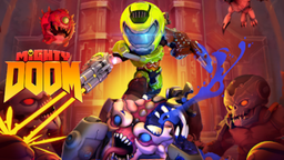 New Doom to be released on smartphones