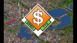 Remake of the famous economic strategy Transport Tycoon Deluxe will appear on Steam