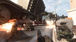 Call of Duty: Warzone Players Are Turning Invisible with a Bug