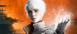 An update has been released for the horror game The Medium, improving performance in the game