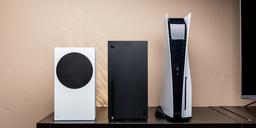 Sony and Microsoft should sell PS5 and Xbox Series X|S at auction, says John Carmack