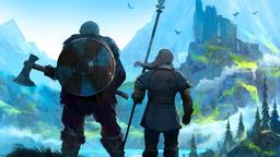 Valheim Enters Top 5 Most Popular Games in Steam History