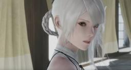 Huge Bosses and Stylish Characters - New NieR Replicant ver.1.22474487139 Trailer Released