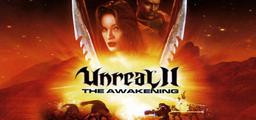 Хороший шутер, плохой Unreal. Вспоминаем Unreal 2: The Awakening