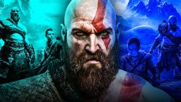 As soon as it's ready - Creator of God of War Ragnarok commented on the release date of the game