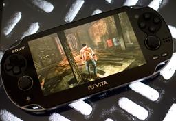 Жизнь, смерть и возрождение PlayStation Vita