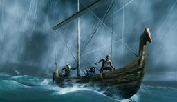 Players thought birds were stealing boats in Valheim