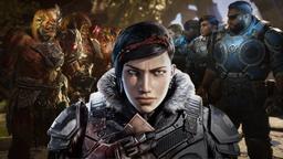 The war continues - Gears 5 developer is looking for new employees