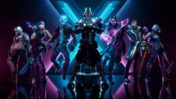 A Single-Player Mission Will Appear in Fortnite