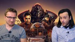 Microsoft спасла Fallout 76 // Совесть Ubisoft // Оплеуха Battletoads // Возвращение Dead Space