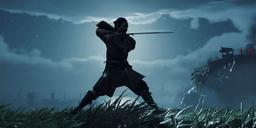 More Than Half of Ghost of Tsushima Owners Completed the Campaign to the End