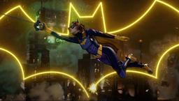 Gotham Knights will not appear this year