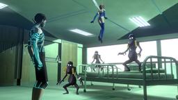 Mention of PC version of Shin Megami Tensei III HD Remaster appears online