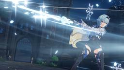 Details of the future Genshin Impact update leaked online