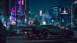 Lead Game Designer of Cyberpunk 2077 Leaves CD Projekt Red