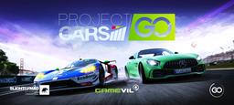 This is some kind of disgrace. Review of the mobile racing game Project CARS GO