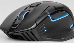 Самая «отзывчивая» мышь. Обзор Corsair Dark Core RGB Pro