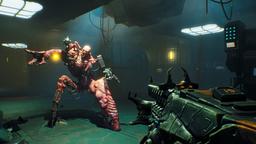 Endless Horror - Cooperative Horror Ripout Presented