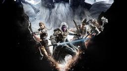 Big Bad Eye - New Dungeons & Dragons Dark Alliance Trailer Released