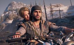 Free Games Announced for PlayStation Plus Subscribers in April