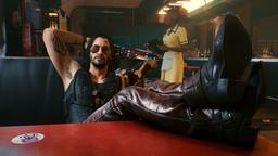 CD Projekt commented on information about additional content for Cyberpunk 2077
