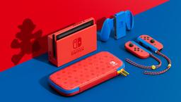 Everyone Won't Get Enough - Nintendo Comments on Switch Console Availability This Year