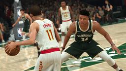 Epic Games regala NBA 2K21