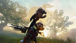 Mid-range - BioMutant reviews are out