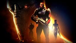Не нуждается в переизданиях. Вспоминаем Mass Effect