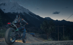 Sony, продолжай! Обзор ПК-версии Days Gone