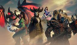 Blizzard cancela la BlizzCon 2021