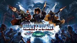Huntdown, juego de acción al estilo de los años 80, se estrena en Android e iOS