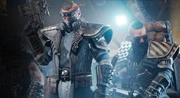 System Requirements for the Shooter Necromunda: Hired Gun in the Warhammer 40000 Universe Have Been Published