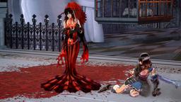 En desarrollo una secuela de Bloodstained: Ritual of the Night