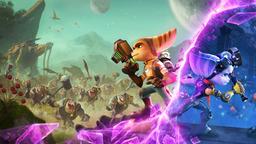 Во что поиграть в июне: Necromunda Hired Gun, Chivalry 2, Ratchet & Clank Rift Apart, Scarlet Nexus