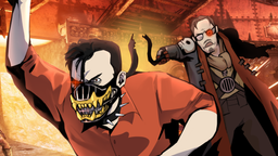 Un shooter con efectos secundarios. Reseña de Necromunda: Hired Gun