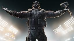 Special Forces Against Alien Threat - Ubisoft Presents Rainbow Six Extraction