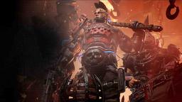 Second Attempt. Necromunda: Hired Gun Review