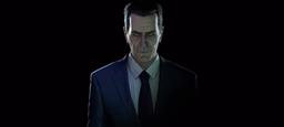 G-Man from Half-Life 2 has become more handsome - an enthusiast has updated the character's famous speech