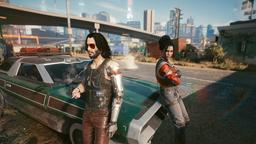 Cyberpunk 2077 se vende en PC con un descuento del 33%