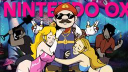 Это война, Nintendo