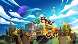 Epic Games is giving away two games