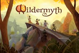 Бабушкины сказки. Обзор Wildermyth