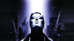 In the world of Deus Ex, the winner takes all