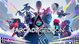 Игра нового поколения. Обзор Arcadegeddon