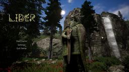 For now, it's a collection of bugs and lags. LiBER Demo Version Review