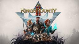 Подарок любителям пошаговой тактики. Обзор King's Bounty 2