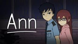 Уютный хоррор на вечер. Обзор Ann